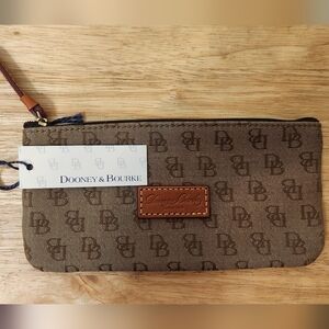 Dooney & Bourke Brown Women's Bag